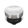 Manley Ford 4.6L Modular V8 Piston Set - 3.700in Bore 1.200in CH, -18.00 CC - 595270CE-8 Photo - out of package