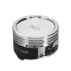 Manley Ford 4.6L Modular V8 Piston Set - 3.700in Bore 1.200in CH, -18.00 CC - 595570CE-8 User 5
