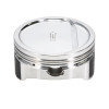Manley Chevrolet LS Piston Set - 4.185in Bore 1.115in CH, -18.00 CC - 596360CE-8 User 1
