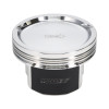Manley Chevrolet LS Piston Set - 4.125in Bore 1.315in CH, -31.00 CC - 599200C-8 User 4