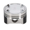 Manley Mitsubishi 2.0L 4G63 Piston Set - 86.00mm Bore 1.248in CH, -8.00 CC - 618210CE-4 User 7