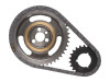 Manley Race Roller Timing Chain Kit - Small Block Chevrolet - Shim - 73161 User 2