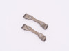 Cusco 23-25 Toyota GR Corolla Light Weight Rear Brake Caliper Bracket - Billet Aluminum - 1C7 770 R User 1