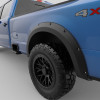 EGR Premium Series S/S Bolt On Fender Flares for 23-25 Ford Super Duty - 793924 Photo - Close Up