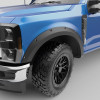 EGR Premium Series S/S Bolt On Fender Flares for 23-25 Ford Super Duty - 793924 Photo - Close Up