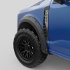 EGR Premium Series S/S Bolt On Fender Flares for 23-25 Ford Super Duty - 793924 Photo - Close Up