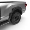 EGR Baseline Series Bolt On Look Fender Flares for 16-24 Nissan Titan XD - BLF1026 Photo - Mounted