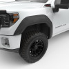 EGR Baseline Series Rugged Look Fender Flares for 19-25 GMC Sierra 1500 - BLF2018 Photo - Close Up