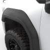 EGR Baseline Series Rugged Look Fender Flares for 19-25 GMC Sierra 1500 - BLF2018 Photo - Close Up