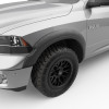 EGR Baseline Series Rugged Look Fender Flares for 09-24 Ram 1500DS - BLF2043 User 1