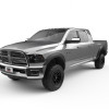 EGR Baseline Series Rugged Look Fender Flares for 10-18 Ram 2500/3500 - BLF2044 Photo - Primary