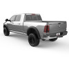 EGR Baseline Series Rugged Look Fender Flares for 10-18 Ram 2500/3500 - BLF2044 Photo - Mounted