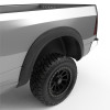 EGR Baseline Series Rugged Look Fender Flares for 10-18 Ram 2500/3500 - BLF2044 Photo - Close Up