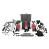 Edelbrock Supercharger Stage 1 - Street Kit 2010-2013 GM Camaro 6 2L LS3 w/ o Tuner - 15980 Photo - Primary