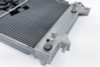 CSF 10-14 Ford Raptor and F-150 High Performance Radiator - 8094 Photo - Close Up