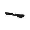 KC HiLiTES Platform One Roof Rack Chase Light Bar Mount (Does Not Include Rack) - 92503 User 1