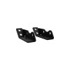 KC HiLiTES Platform One Quick Fist Roof Rack Mount - 45deg. (Does Not Include Rack) - 92508 User 1