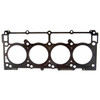Fel-Pro Kia Rio MS 96753 Engine Intake Manifold Gasket Set - MS96753