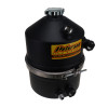 Peterson Fluid Systems Oil Tank 3 Gallon Single Return Female - Black - 08-0009-BLK Photo - Primary