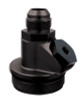 Peterson Fluid Systems End Cap Inlet -16AN w/ -10AN Port - 09-0400-028 Photo - Primary