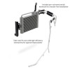Mishimoto 10-24 Toyota 4Runner 4.0L Transmission Cooler - MMTC-4RUN-10 User 1