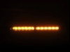 AlphaRex 23-25 Nissan Z Nova-Series Twin-Loop Style Prismatic LED Tail Lights - Alpha Black - 691020 User 6