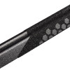 Go Rhino Xventure Gear Sharktooth Stackable Shovel - Textured Black - XG-RS50020T Photo - Close Up