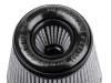 afe Magnum FORCE Intake Rplcmnt Air Filter 3-1/2 IN F x (5-3/4x5) IN B x 3-1/2 IN T x 6 IN H - 21-91145-MA Photo - Unmounted