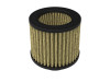 afe Magnum FORCE Intake Replacement Air Filter 3 IN F x 6 IN B x 5-1/2 IN T (Inverted) x 5 IN H - 72-91015 Photo - Primary