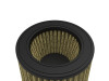 afe Magnum FORCE Intake Replacement Air Filter 3 IN F x 6 IN B x 5-1/2 IN T (Inverted) x 5 IN H - 72-91015 Photo - Unmounted