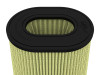afe Magnum FORCE Intake Rplcmnt Air Filter 5-1/2 IN F x (10x8) IN B x (8x6) T (Inverted) x 9 IN H - 72-91149 Photo - Unmounted