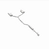 MagnaFlow 08-12 Honda Accord 3.5L BRE Exhaust Kit - 106-0547 360 Degree Image Set