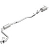 MagnaFlow Honda BRE Exhaust Replacement Kit - 106-0970 Photo - out of package