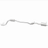 MagnaFlow Honda BRE Exhaust Replacement Kit - 106-0970 360 Degree Image Set