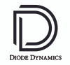 Diode Dynamics C2 2.0 Max Yellow Spot Standard ABL (Single) - DD8119S Logo Image