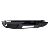 Westin 24-25 Tesla Cybertruck Pro-Series Rear Bumper - Texured Black - 58-426095 Photo - out of package