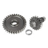KraftWerks 20-24 Kawasaki KRX 18-31 (1.722) -13.9 Percent Final Drive Gears - K935-18-0110 User 1