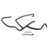Mishimoto 17-19 Ford 6.7L Powerstroke Coolant Overflow Hose - MMHOSE-F2D-17OV Photo - Primary