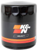 K&N Oil Filter Automotive 02-04 Hummer H1 6.5L - SO-3002 Photo - Primary
