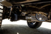 ICON 23-25 Ford F-250/F-350/F-450 Super Duty 2-5.5in Lift Radius Arm System - 64043 Photo - Mounted
