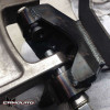 Camburg Ford Ranger 2wd 89-97 I-beam Race Spindle & 2.0 Front Hub Upgrade Kit - CAM-110094 Photo - Close Up