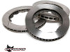 Camburg Ford Ranger 2wd 89-97 I-beam Race Spindle & 2.0 Front Hub Upgrade Kit - CAM-110094 Photo - out of package