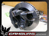 Camburg Ford Ranger 2wd 89-97 I-beam Race Spindle & 2.0 Front Hub Upgrade Kit - CAM-110094 Photo - Unmounted