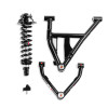 QA1 99-06 Chevy Silverado 1500 2WD Double Adjustable Front Suspension Kit - 52626-D700 Photo - Close Up