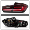 Spyder 12-18 BMW 3 Series F30 Full LED Tail Lights - 5089502 Photo - Unmounted