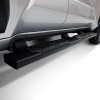 Westin 2025 Toyota 4Runner R5 Nerf Step Bars - Tex. Blk - 28-53785 Photo - lifestyle view