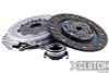 XClutch 07-14 Mazda MX-5 Miata NC 2.0L 5-Speed Standard Replacement Organic ClutchPro Clutch Kit - KMZ23027 User 1