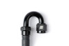 AMS Performance 5/16 Quick Connect to -6AN Inline Fuel Pulsation Damper w/ -6AN Fuel Line - AMS.47.07.0009-2 User 1