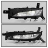 Spyder Lexus RX350/RX350L/RX450H/RX450HL OEM LED Fog Lights - Left (FL-LRX20-LED-L) - 9054228 Photo - Unmounted