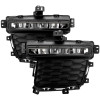 Spyder 22-24 Jeep Grand Cherokee (3-Row) OEM LED Fog Lights w/Switch - Clear (FL-JGC22-3R-LED-C) - 9054365 Photo - Primary